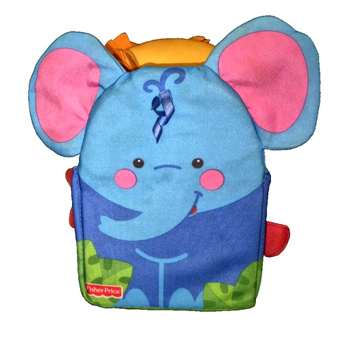 Fisher price rainforest nest - price,