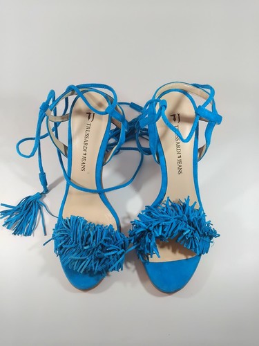Trussardi scarpe decolte - trussardi,