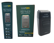 REFINER HAIRON RIFINITORE