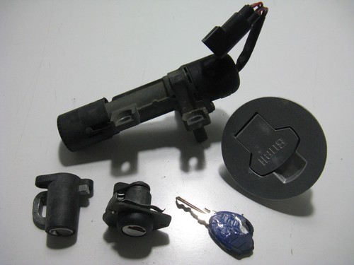 Buell 12x ulysses xb12 set - buell,