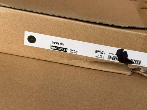 Ikea upplov set ante base - upplov,