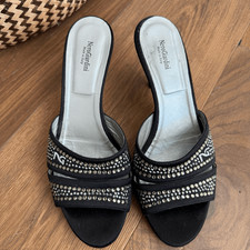 Nero Giardini Italy 3” Heel