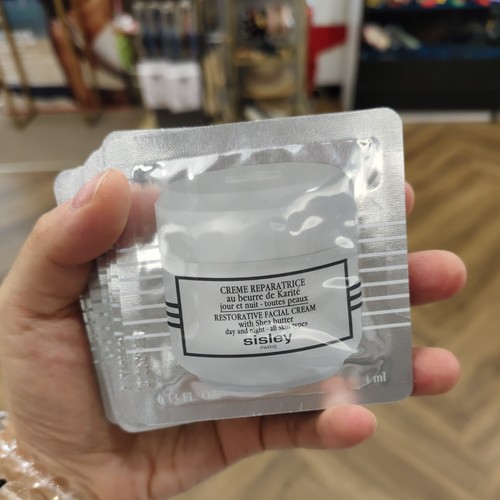 Sisley creme reparatrice40ml - creme,