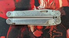 Leatherman Wave Multi-Tool