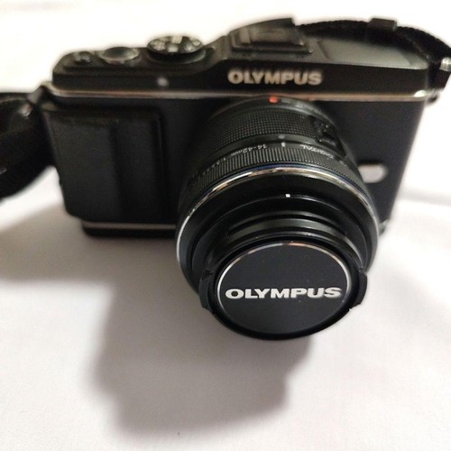 Olympus pen fotocamera - pen,