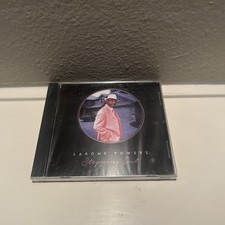 Stepping Out by Larome Powers