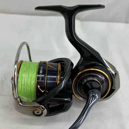 Daiwa fishing reel model - daiwa,