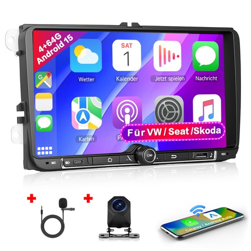 Android15 carplay autoradio - android15,