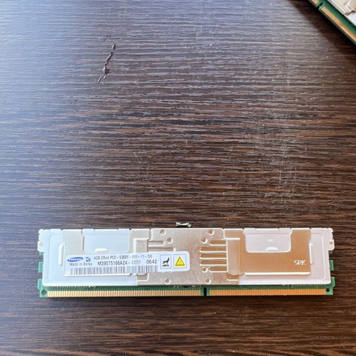 Samsung ddr2 dimm - samsung,