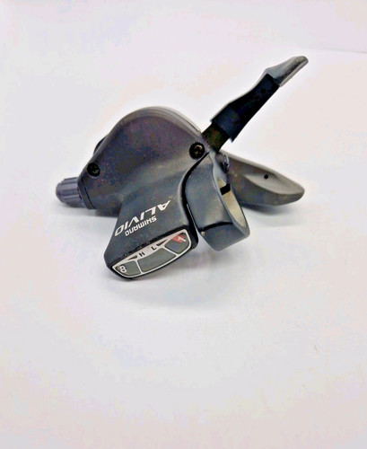 Shimano alivio m410 leva - alivio,