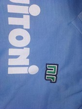 Maglia napoli calcio - napoli,