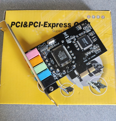 Pci express 1 - us, ch