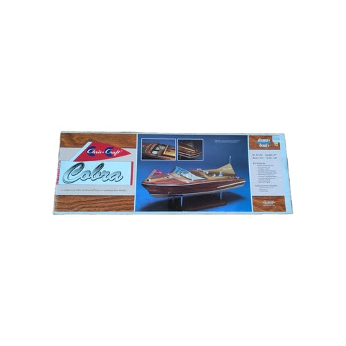 Vintage dumas boats scala 8 - boats, 1/8