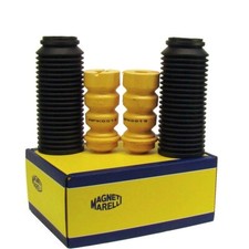 Kit paraurti posteriore - , alfa