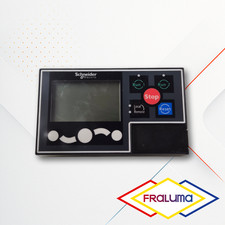 Schneider Electric LTMCU Unità di controllo operatore TeSys T - Usato