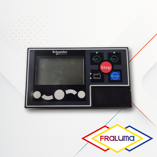 Schneider electric ltmcu - schneider,