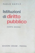 Istituzioni di diritto