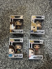 Funko Pop Friends Set di 4
