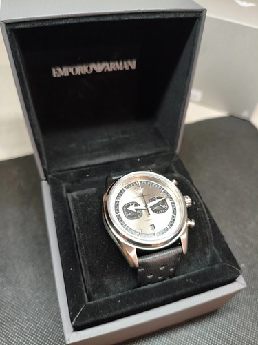 Orologio emporio armani - emporio,