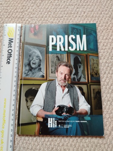 Hampstead theatre prism terry - hampstead,