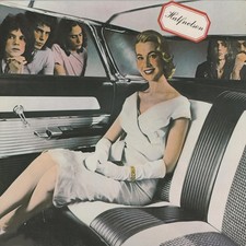 Sparks Halfnelson (Vinyl LP)