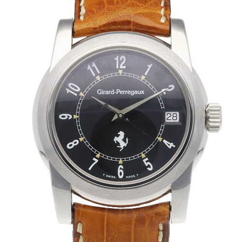 Orologio uomo girard perregaux - orologio,