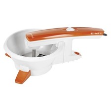 Ariete Passa verdura elettrico PASSI Orange 2 Bianco e Arancione 00C026100AR0
