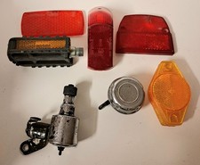 Accessori Bici e Motorini Anni