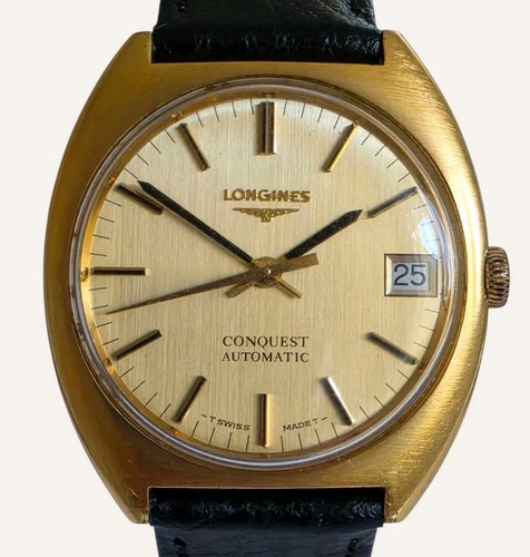 Orologio uomo longines - uomo,