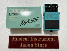 Boss LMB-3 Bass Limiter