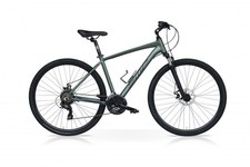 BICI IBRIDA SPEEDCROSS SEASON