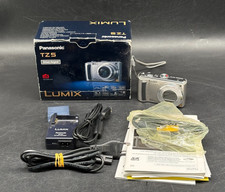 Panasonic Lumix fotocamera