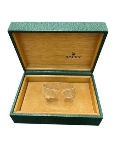 Scatola rolex ref 00 71 - ref., 68.00.71