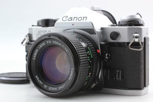 Quasi come nuova canon - nuova*, ae-1