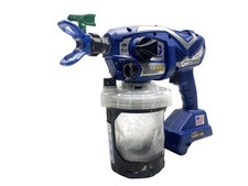 Pistola a spruzzo di vernice