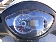 quadro strumenti PEUGEOT TWEET