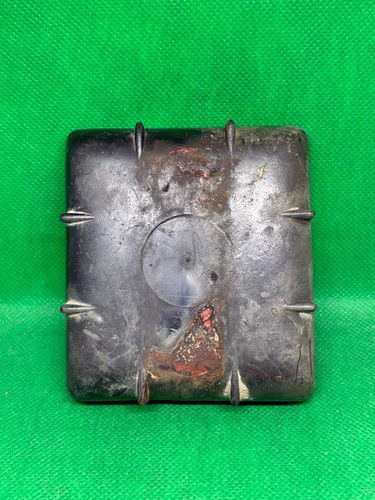 Coperchio batteria - coperchio,
