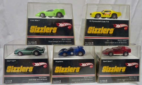 Lotto hot wheels - di,