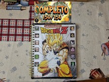 Album Lamincards Completo