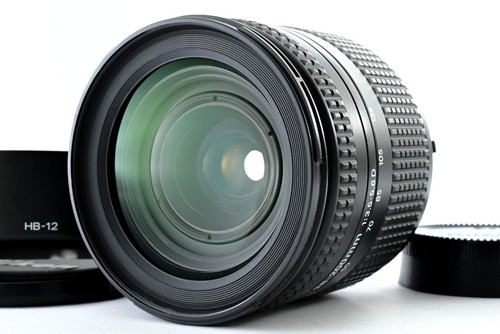 Nikon nikkor 200mm - nikon, 28-200mm