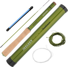 Tenkara Rod Kit 1