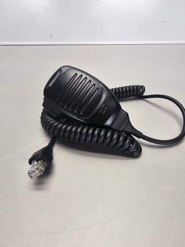 Kenwood altoparlante microfono - kenwood,