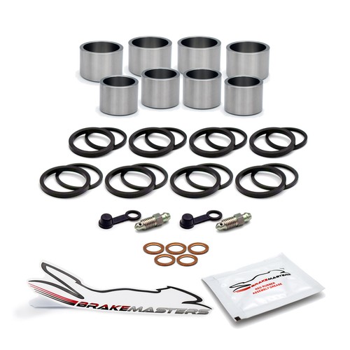 Kit revisione pinza freno
