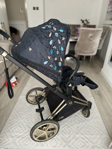 Cybex priam passeggino - cybex,