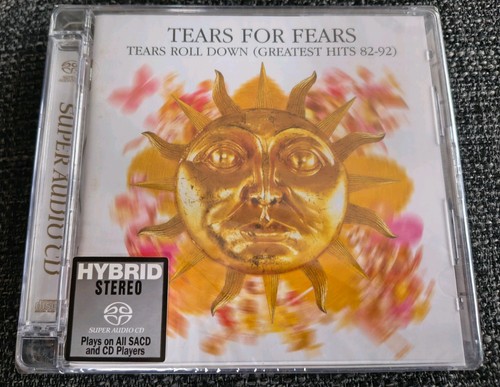 Tears for fears - tears,