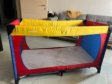 Lettino da Viaggio o Campeggio Pieghevole Marca: Hauck