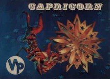 Astrology Zodiac Lenticular 3D