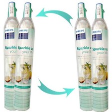 Servizio di ricarica bombola