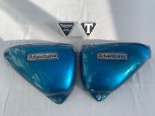 Triumph Adventurer 900