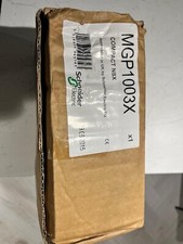 Schneider MGP1003X MCCB